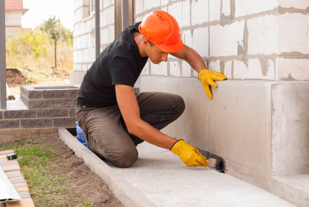 Licensed Waterproofing service in Keyport, NJ - Halo Water Proofing